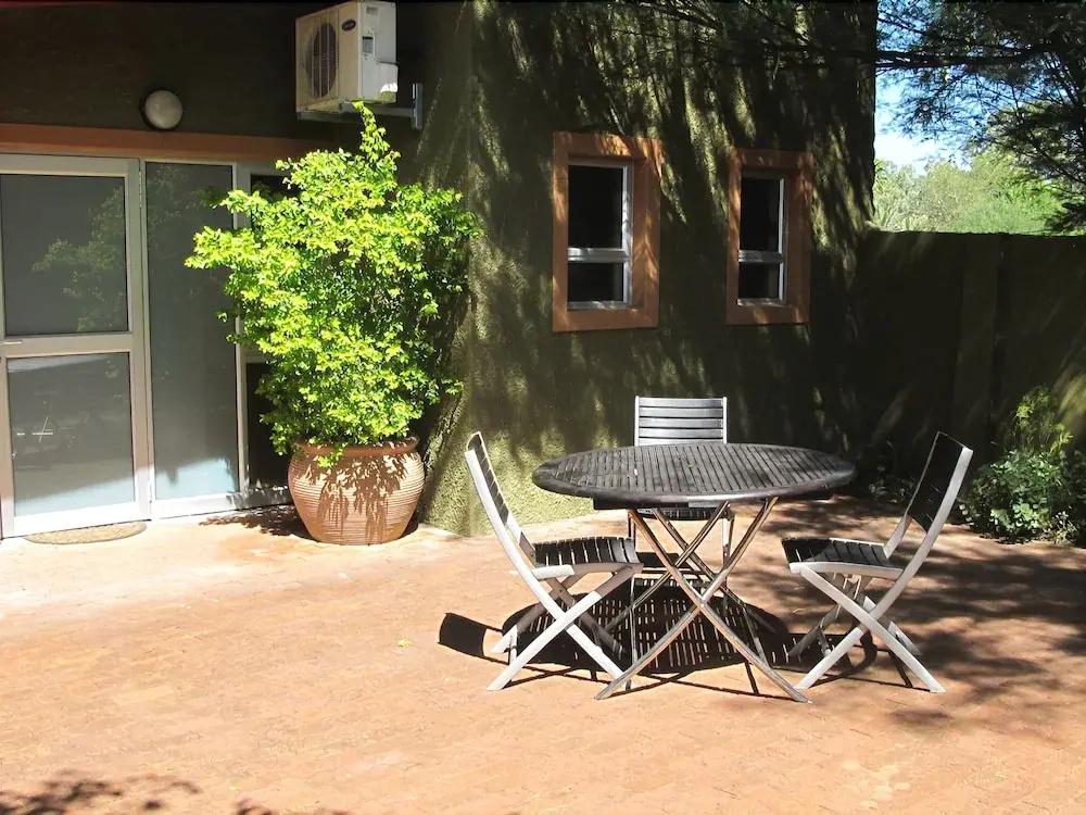 фото Klein Windhoek Guesthouse