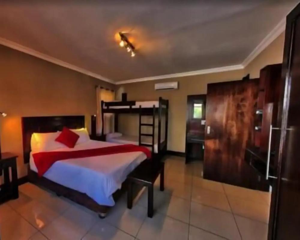 фото Klein Windhoek Guesthouse