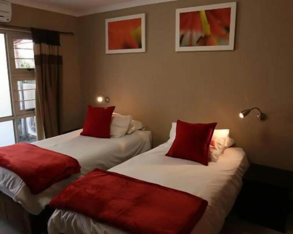 фото Klein Windhoek Guesthouse