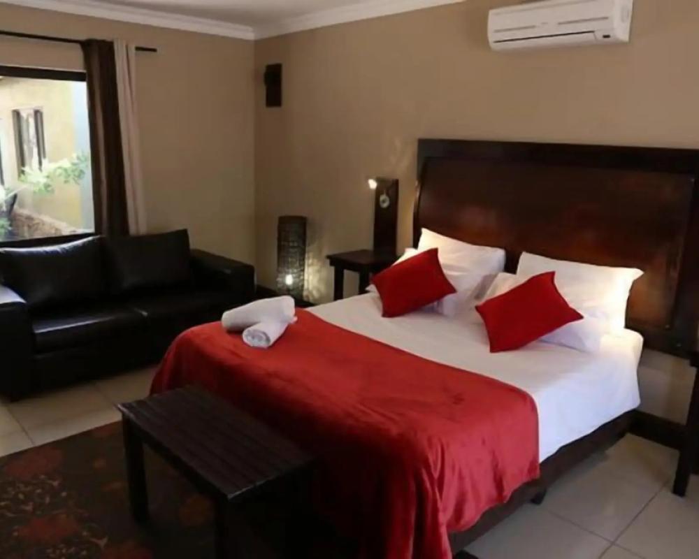 фото Klein Windhoek Guesthouse