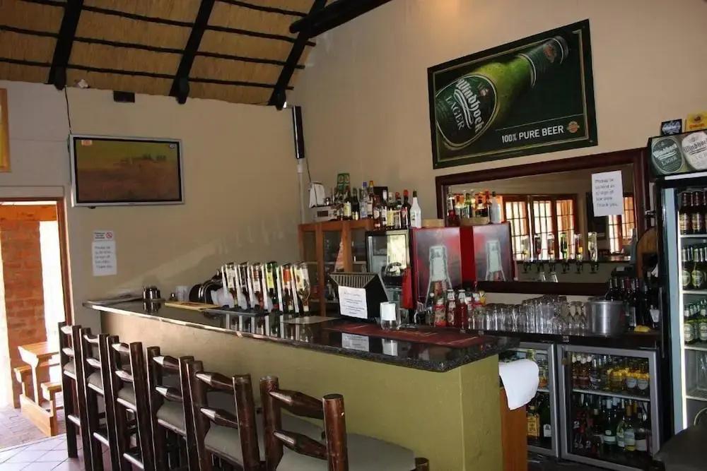 фото Klein Windhoek Guesthouse