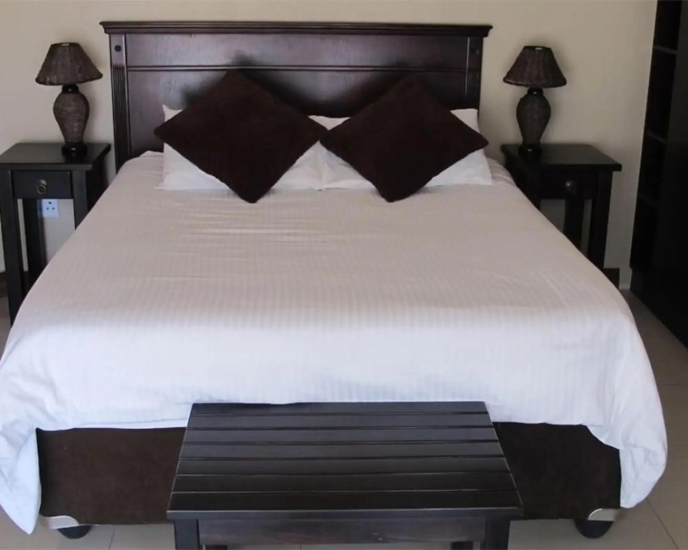 фото Klein Windhoek Guesthouse