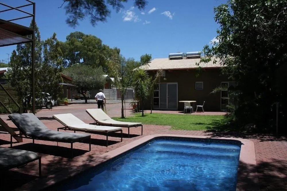 фото Klein Windhoek Guesthouse