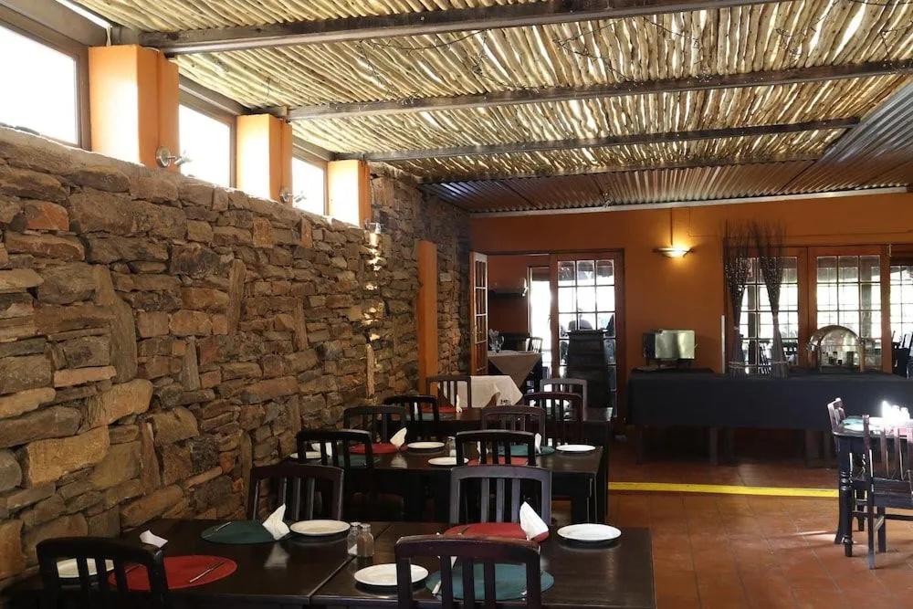 фото Klein Windhoek Guesthouse