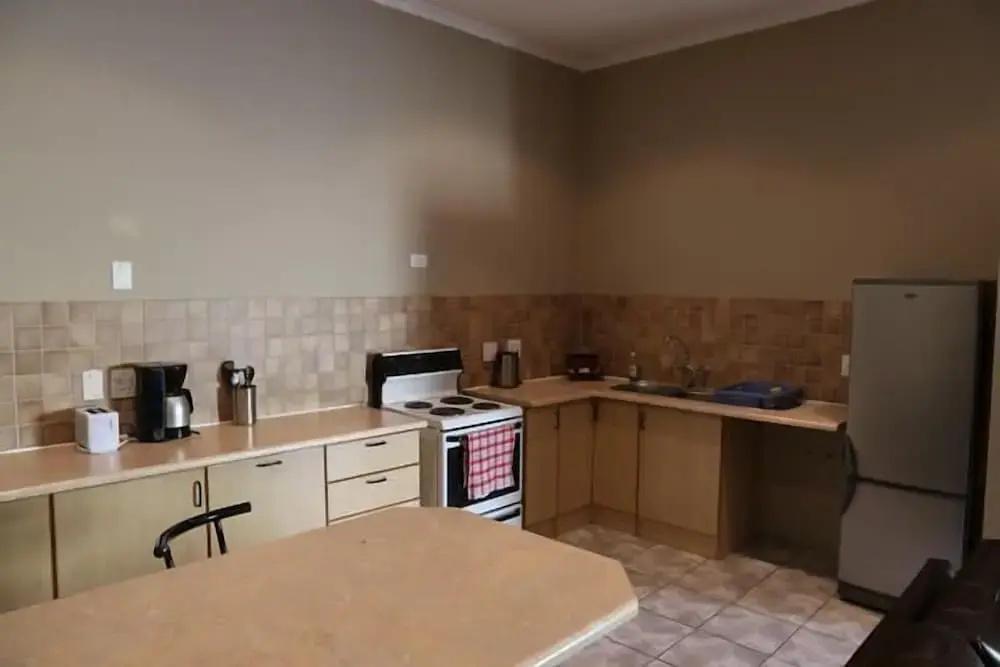 фото Klein Windhoek Guesthouse
