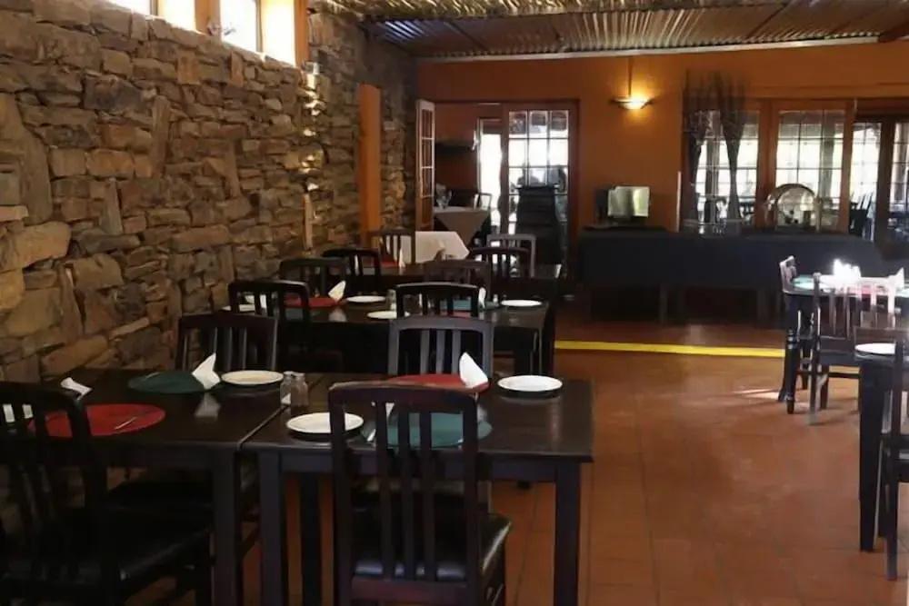 фото Klein Windhoek Guesthouse
