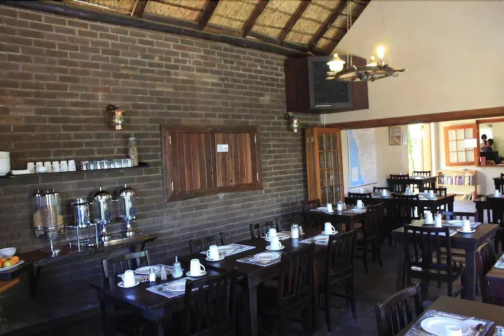 фото Klein Windhoek Guesthouse