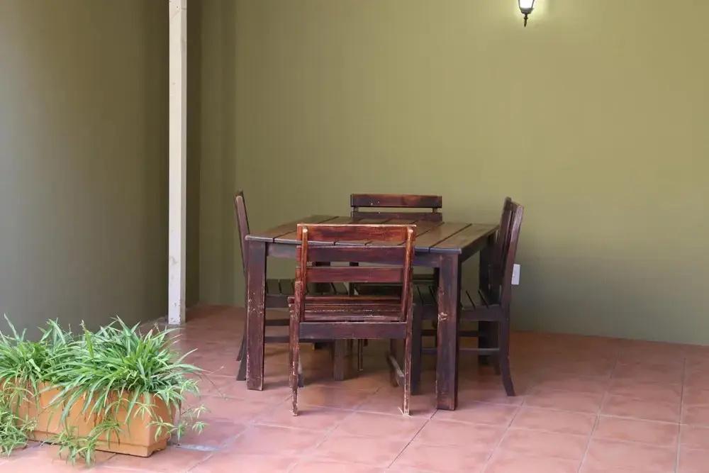 фото Klein Windhoek Guesthouse