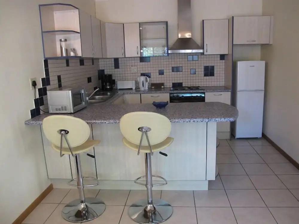 фото Klein Windhoek Guesthouse