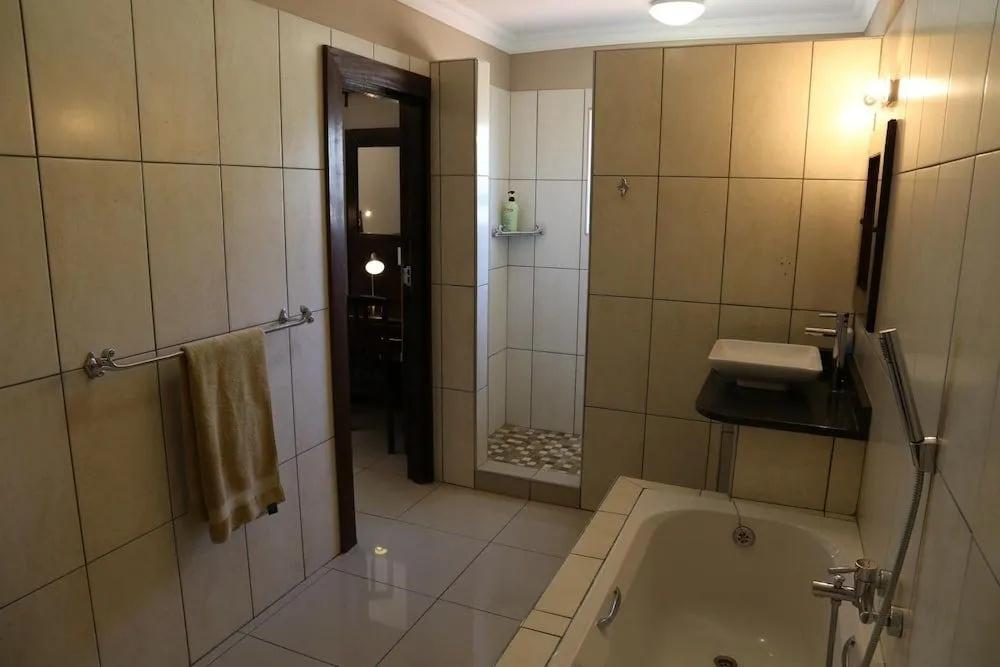 фото Klein Windhoek Guesthouse