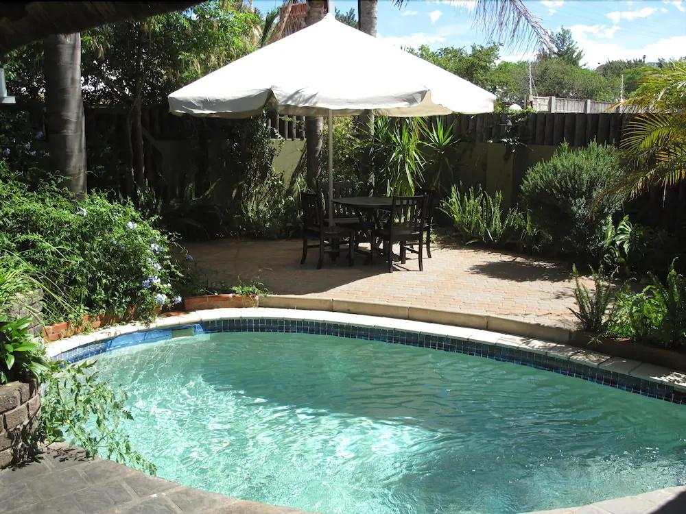 фото Klein Windhoek Guesthouse