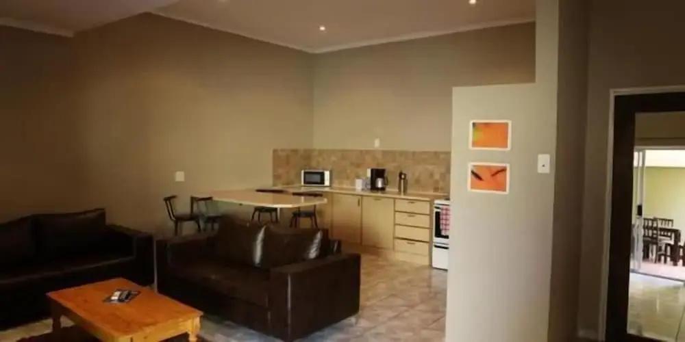 фото Klein Windhoek Guesthouse