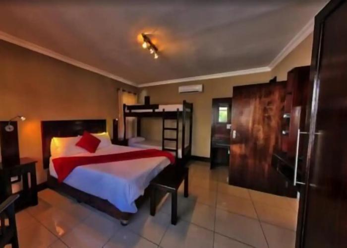Klein Windhoek Guesthouse