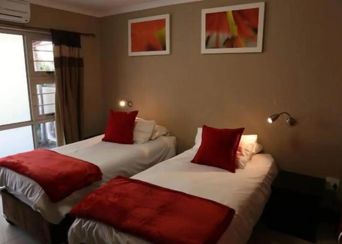 Klein Windhoek Guesthouse
