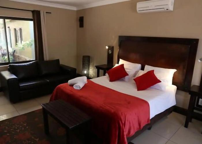 Klein Windhoek Guesthouse