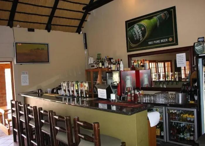 Klein Windhoek Guesthouse