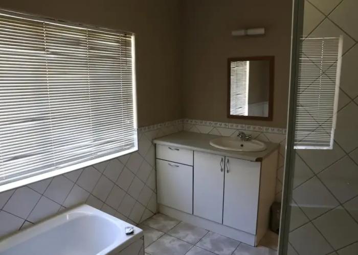 Klein Windhoek Guesthouse