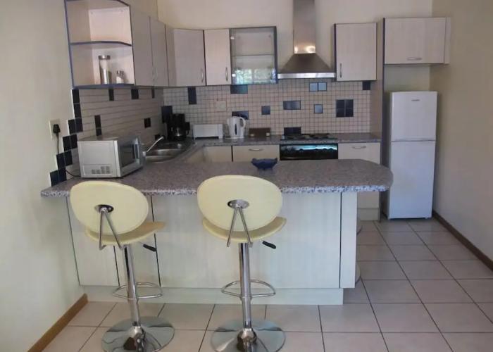 Klein Windhoek Guesthouse