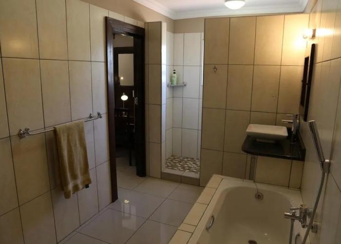 Klein Windhoek Guesthouse