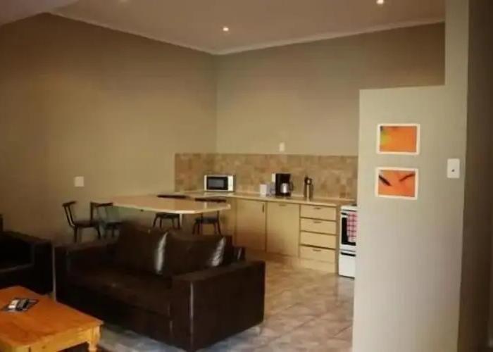 Klein Windhoek Guesthouse