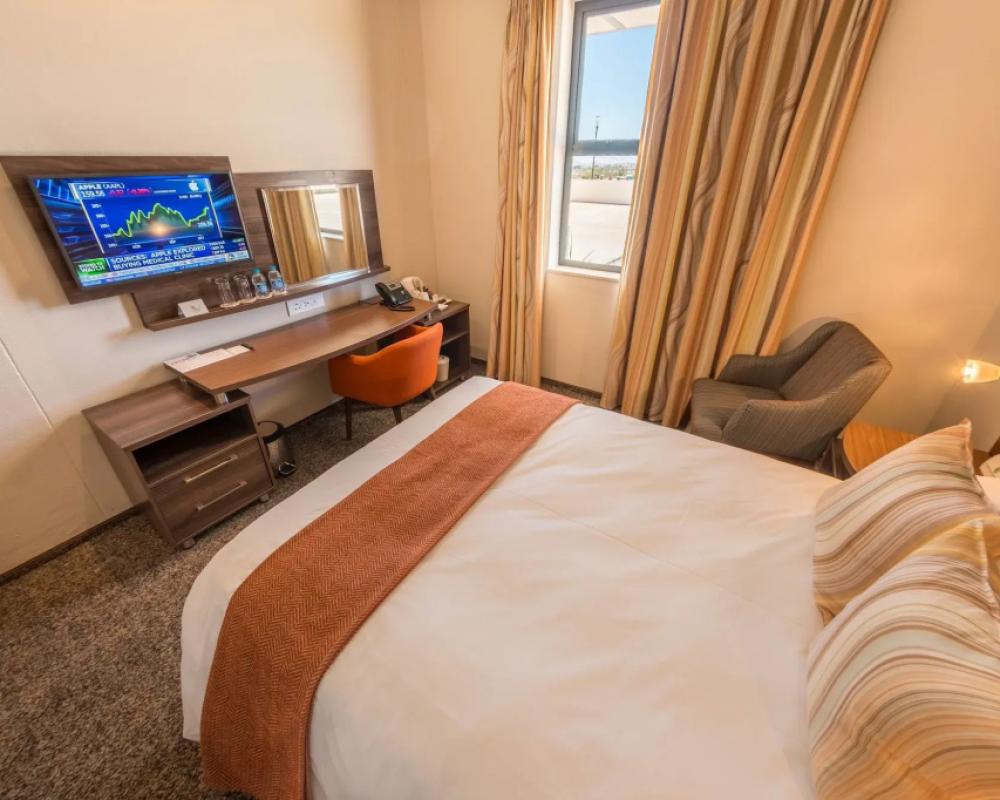 фото Town Lodge Windhoek