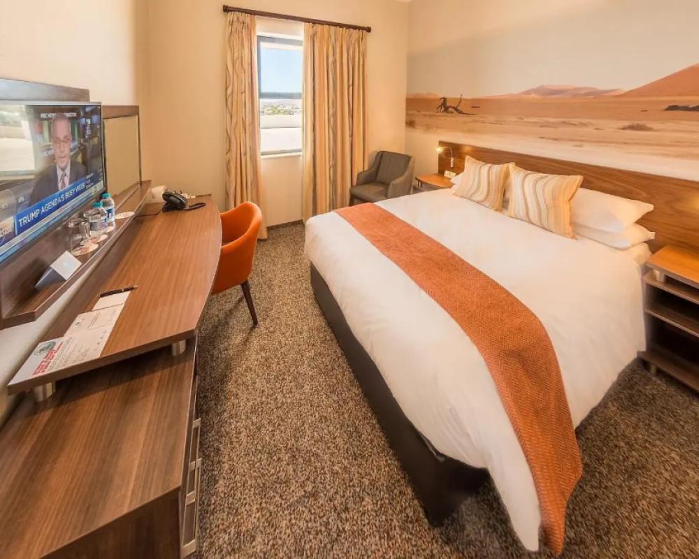 фото Town Lodge Windhoek
