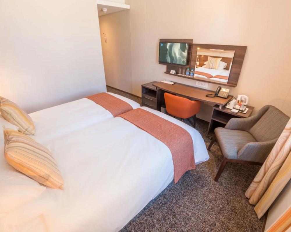 фото Town Lodge Windhoek