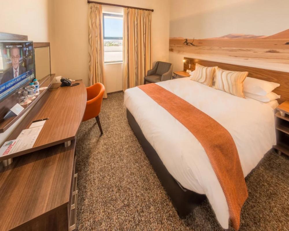 фото Town Lodge Windhoek