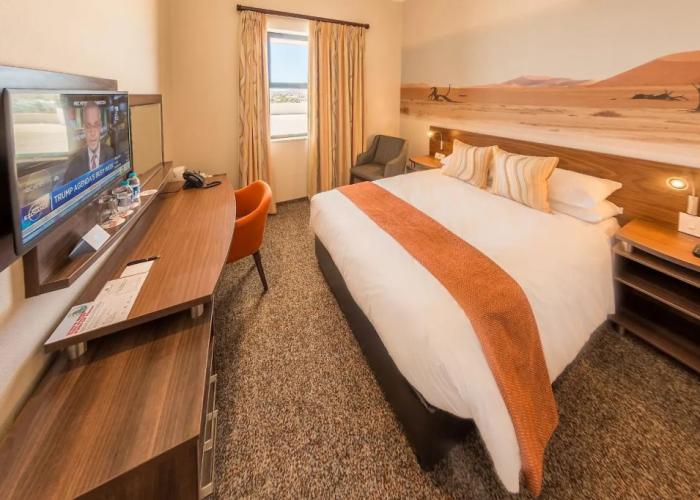 Town Lodge Windhoek