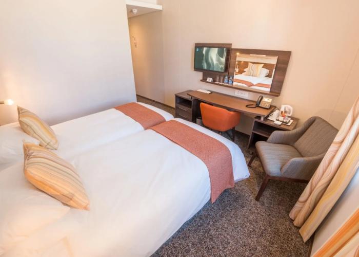 Town Lodge Windhoek