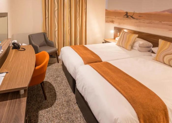 Town Lodge Windhoek