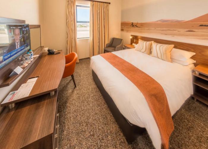 Town Lodge Windhoek