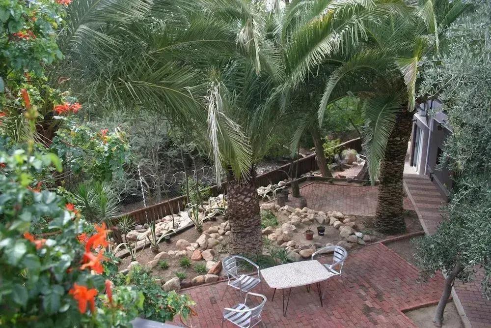 фото De Vagebond Bed & Breakfast