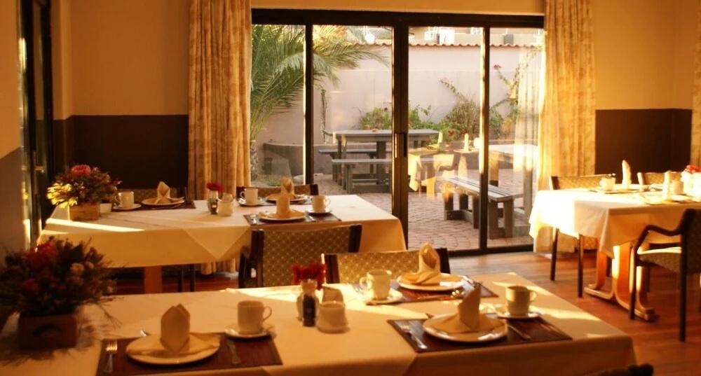 фото De Vagebond Bed & Breakfast