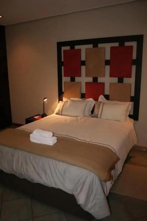 фото De Vagebond Bed & Breakfast