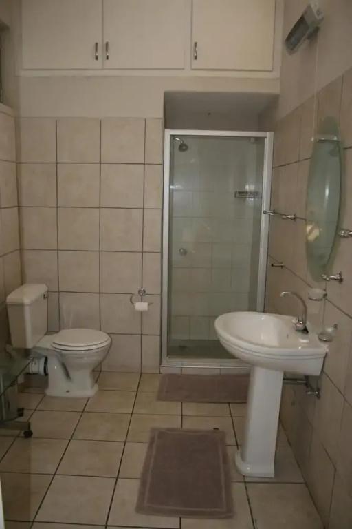 фото De Vagebond Bed & Breakfast