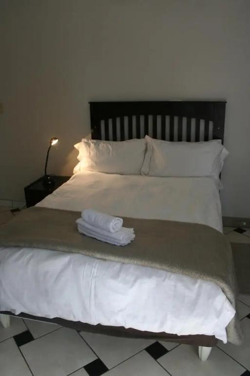 фото De Vagebond Bed & Breakfast