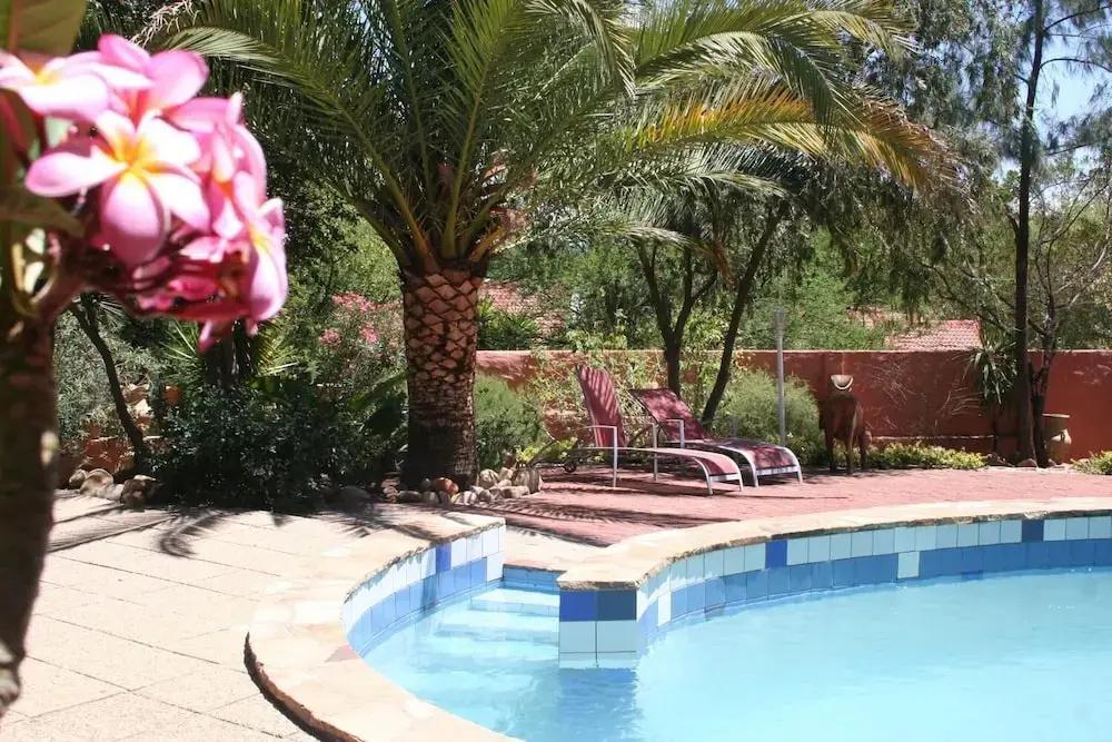 фото De Vagebond Bed & Breakfast