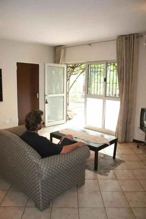 фото De Vagebond Bed & Breakfast