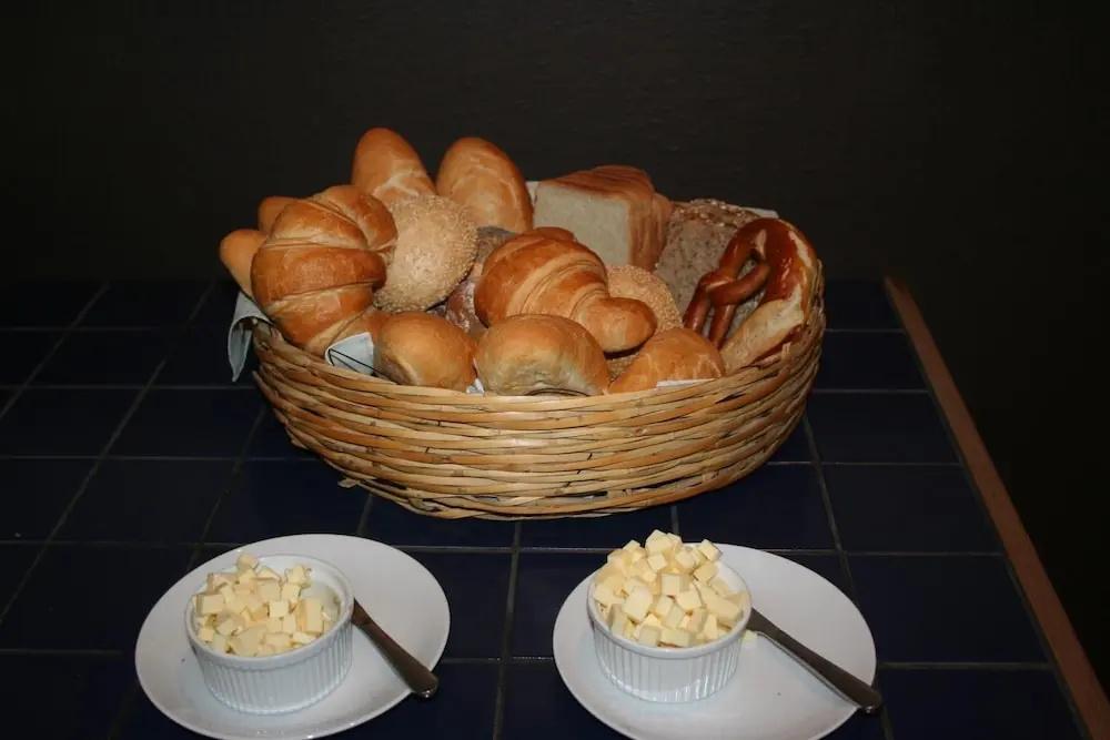 фото De Vagebond Bed & Breakfast