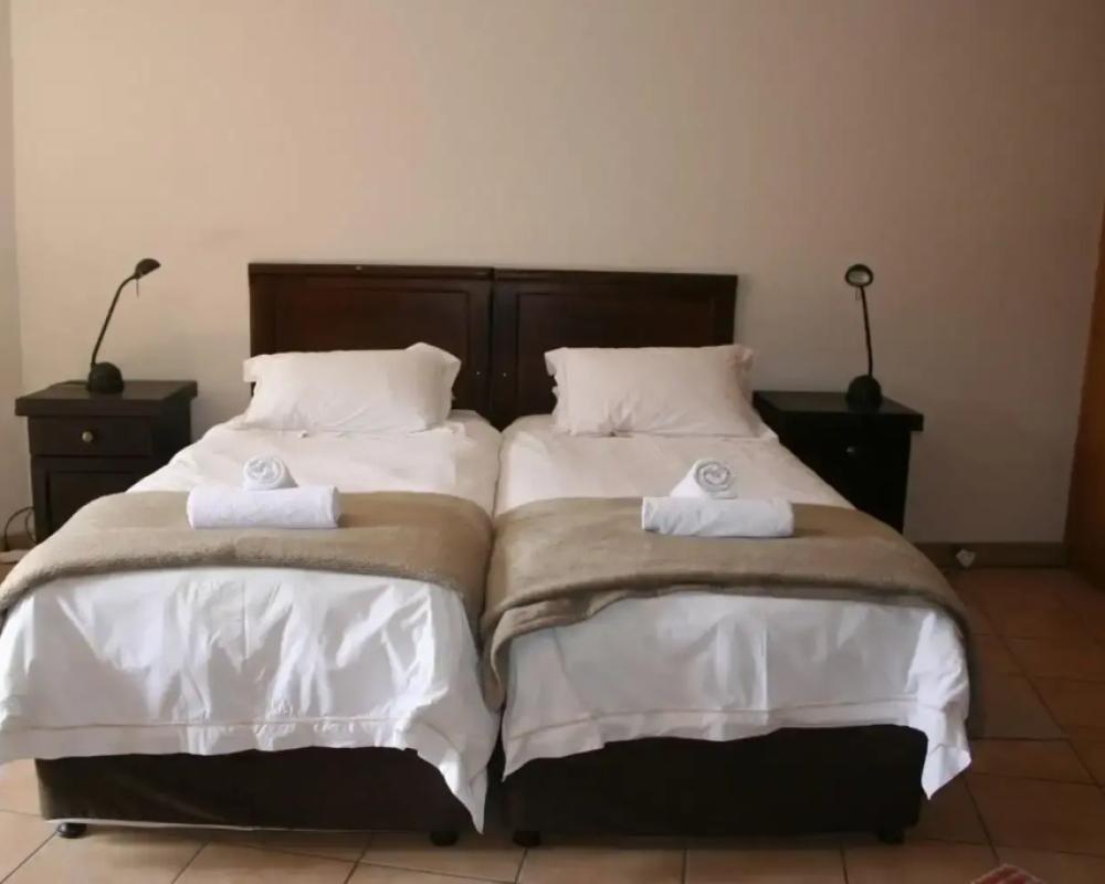 фото De Vagebond Bed & Breakfast