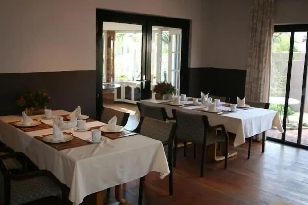 фото De Vagebond Bed & Breakfast