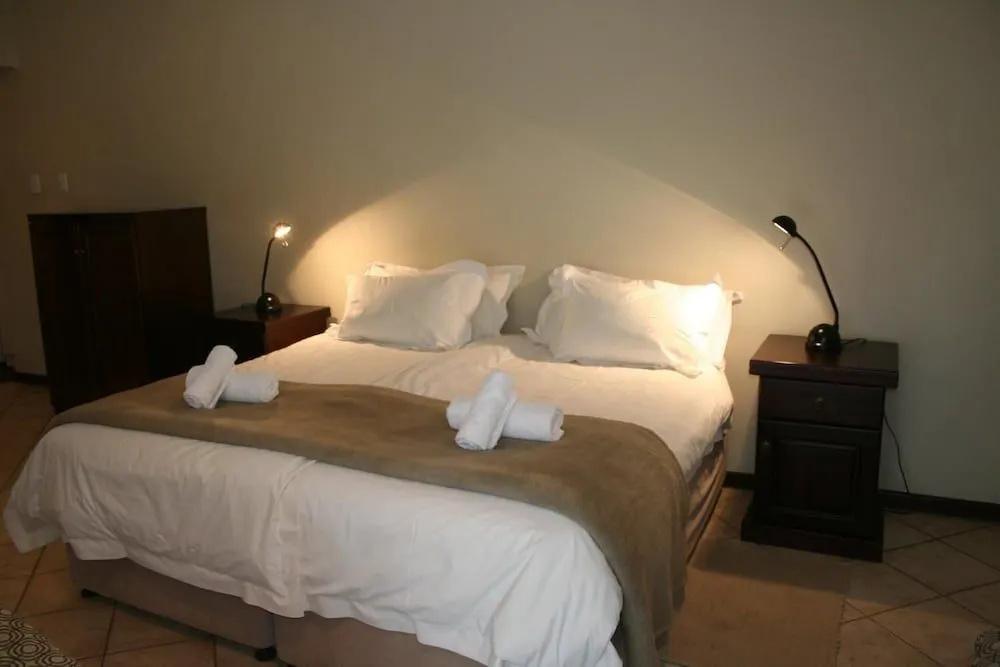 фото De Vagebond Bed & Breakfast