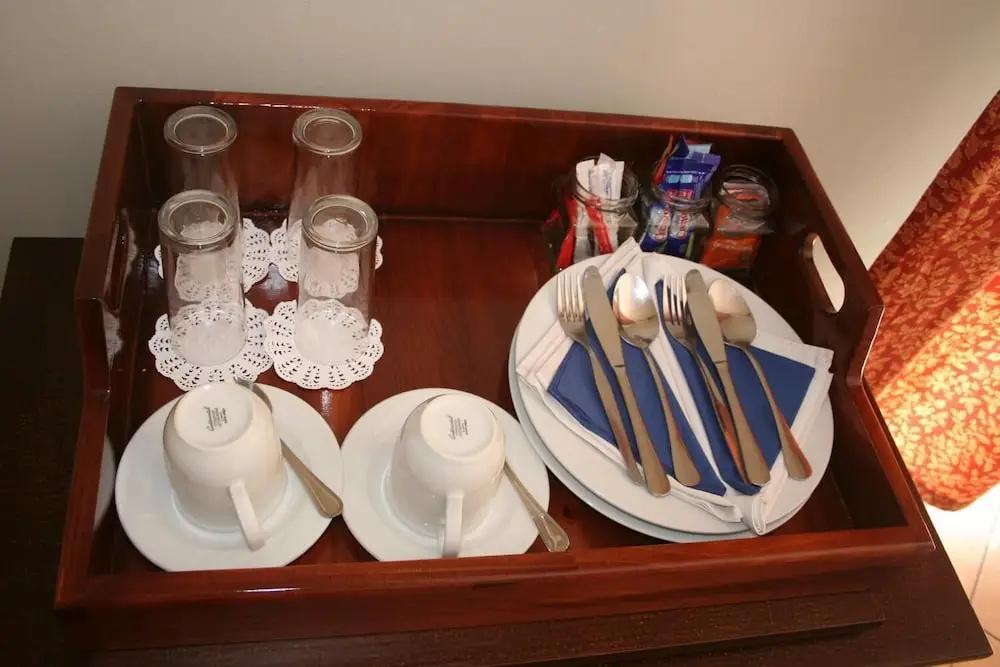 фото De Vagebond Bed & Breakfast