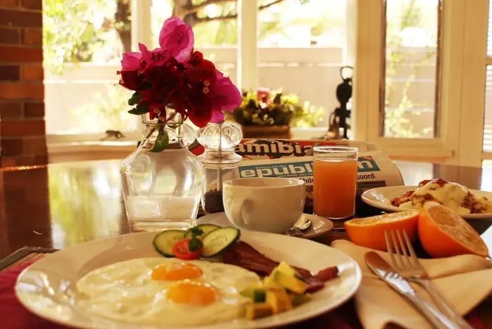 фото De Vagebond Bed & Breakfast