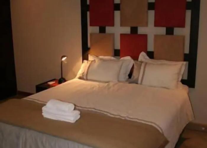 De Vagebond Bed & Breakfast