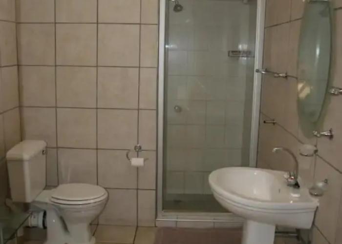 De Vagebond Bed & Breakfast