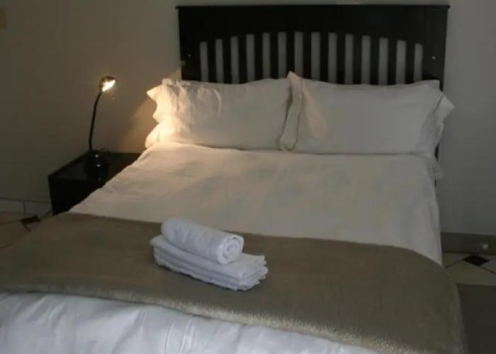De Vagebond Bed & Breakfast
