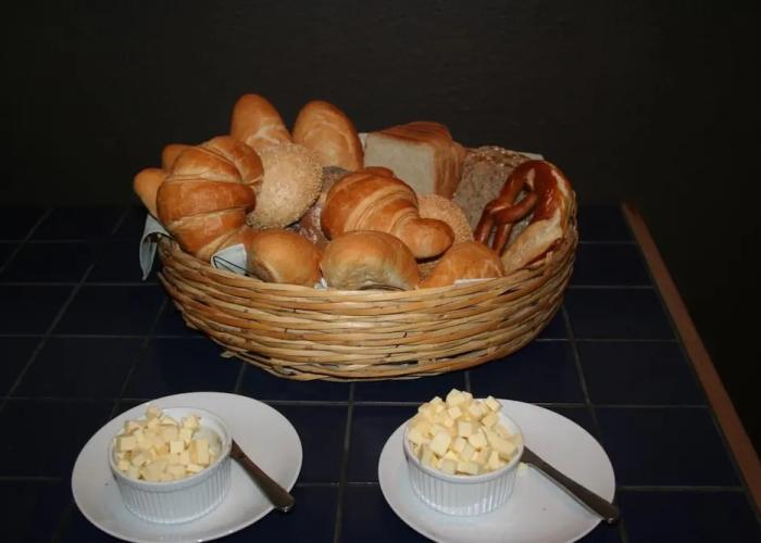 De Vagebond Bed & Breakfast