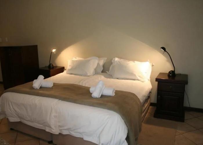 De Vagebond Bed & Breakfast